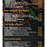 Menu Black Iris Meknes June 2023 293310